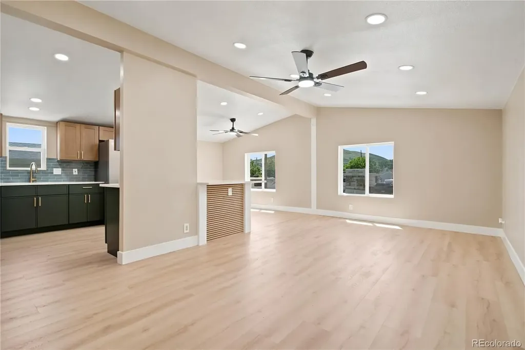 181 Mesa Verde Street Golden CO 80401