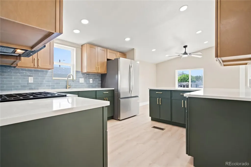 181 Mesa Verde Street Golden CO 80401