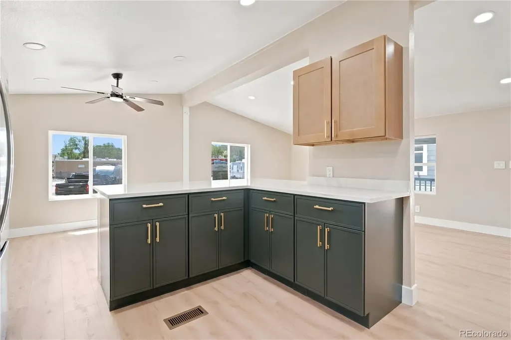 181 Mesa Verde Street Golden CO 80401