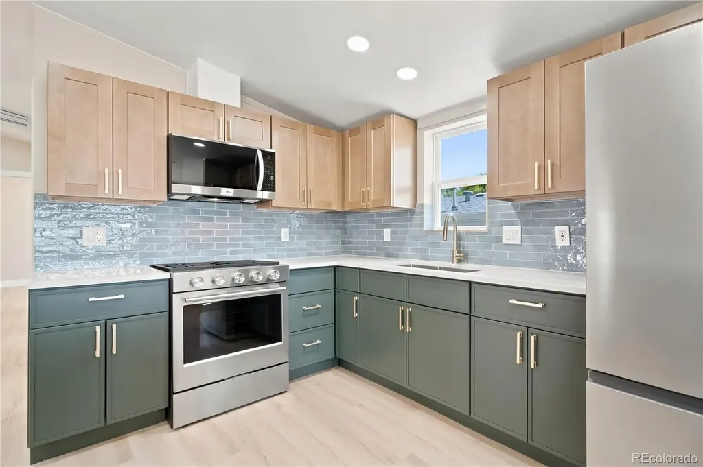 181 Mesa Verde Street Golden CO 80401