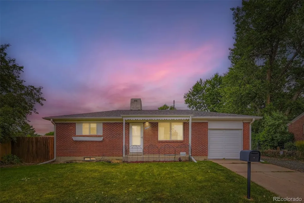 11891 Gaylord Way Northglenn CO 80233