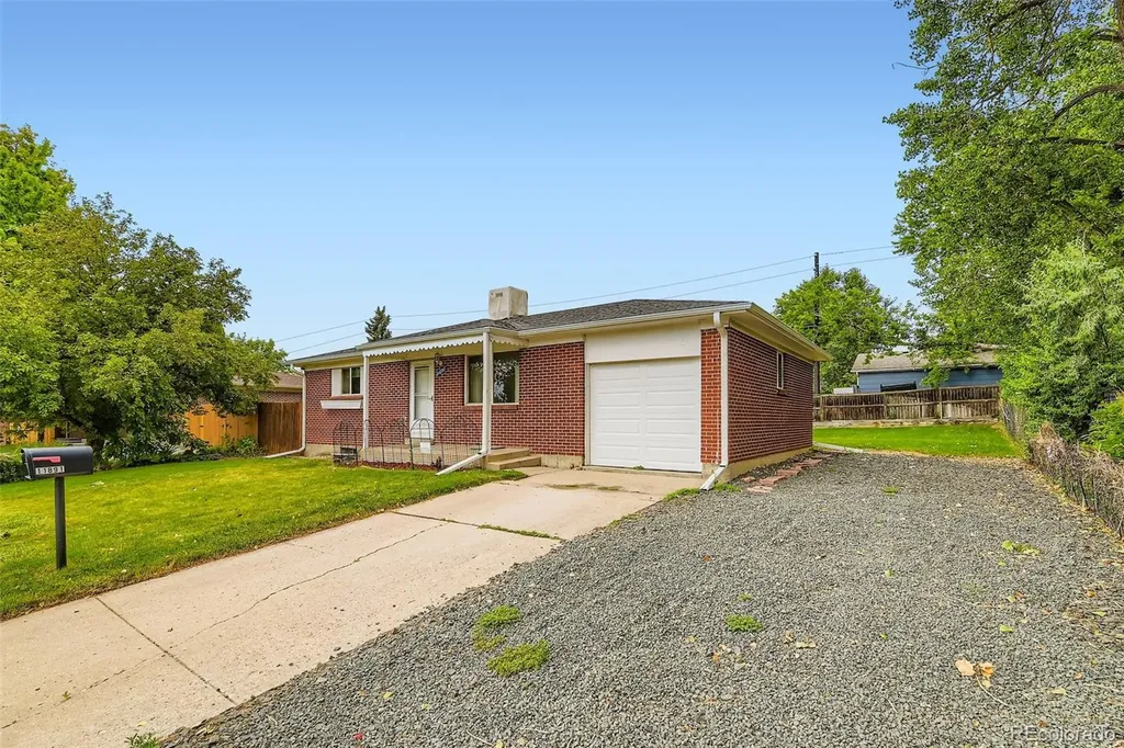11891 Gaylord Way Northglenn CO 80233