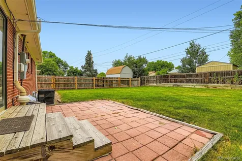 11891 Gaylord Way Northglenn CO 80233