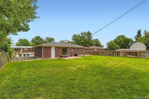 11891 Gaylord Way Northglenn CO 80233