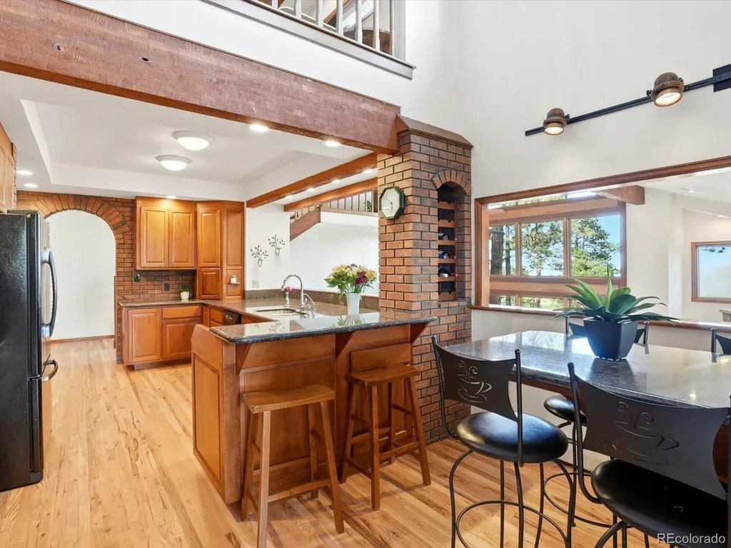 1285 Snowberry Drive Golden CO 80401