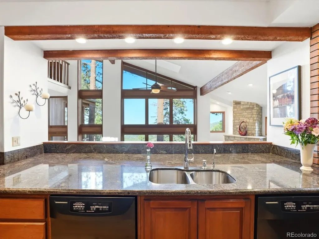 1285 Snowberry Drive Golden CO 80401