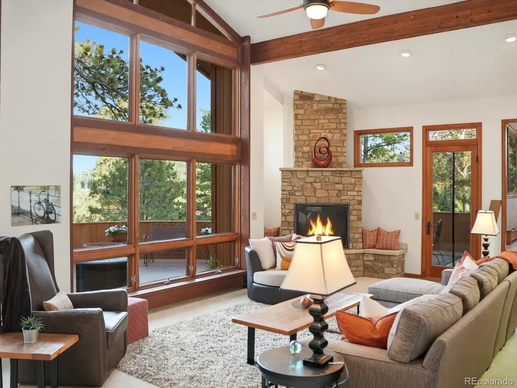 1285 Snowberry Drive Golden CO 80401