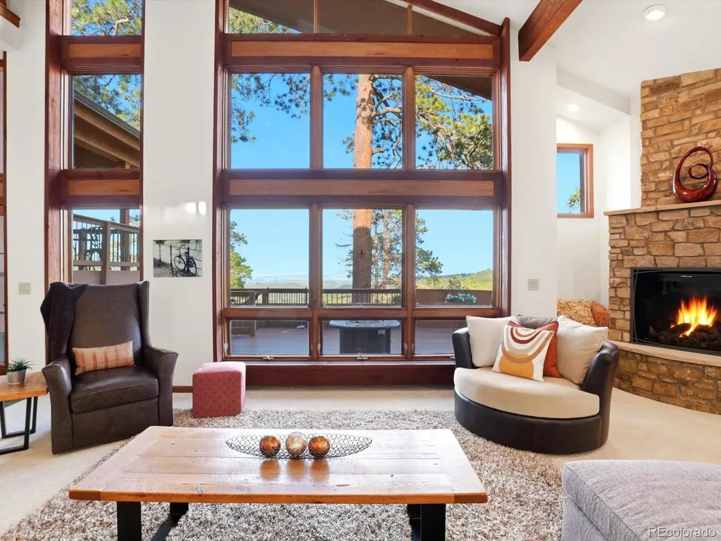 1285 Snowberry Drive Golden CO 80401