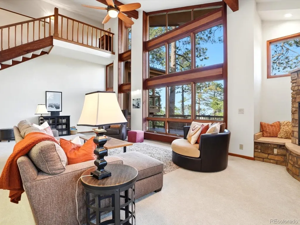 1285 Snowberry Drive Golden CO 80401