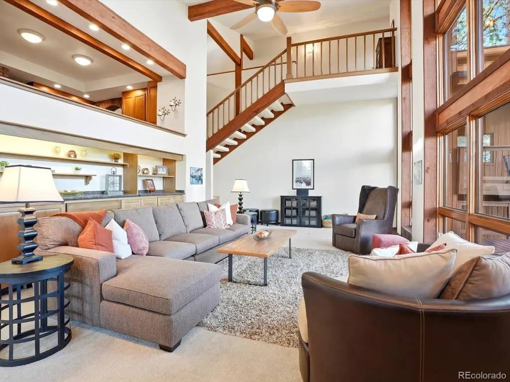 1285 Snowberry Drive Golden CO 80401
