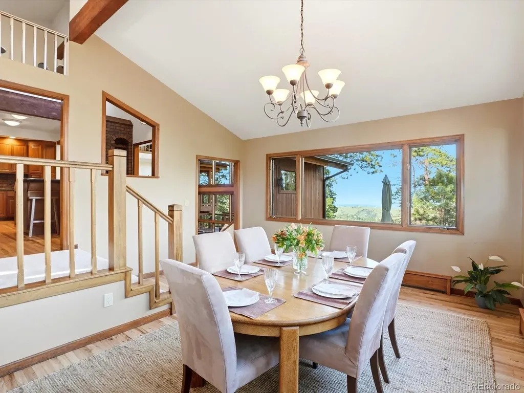 1285 Snowberry Drive Golden CO 80401