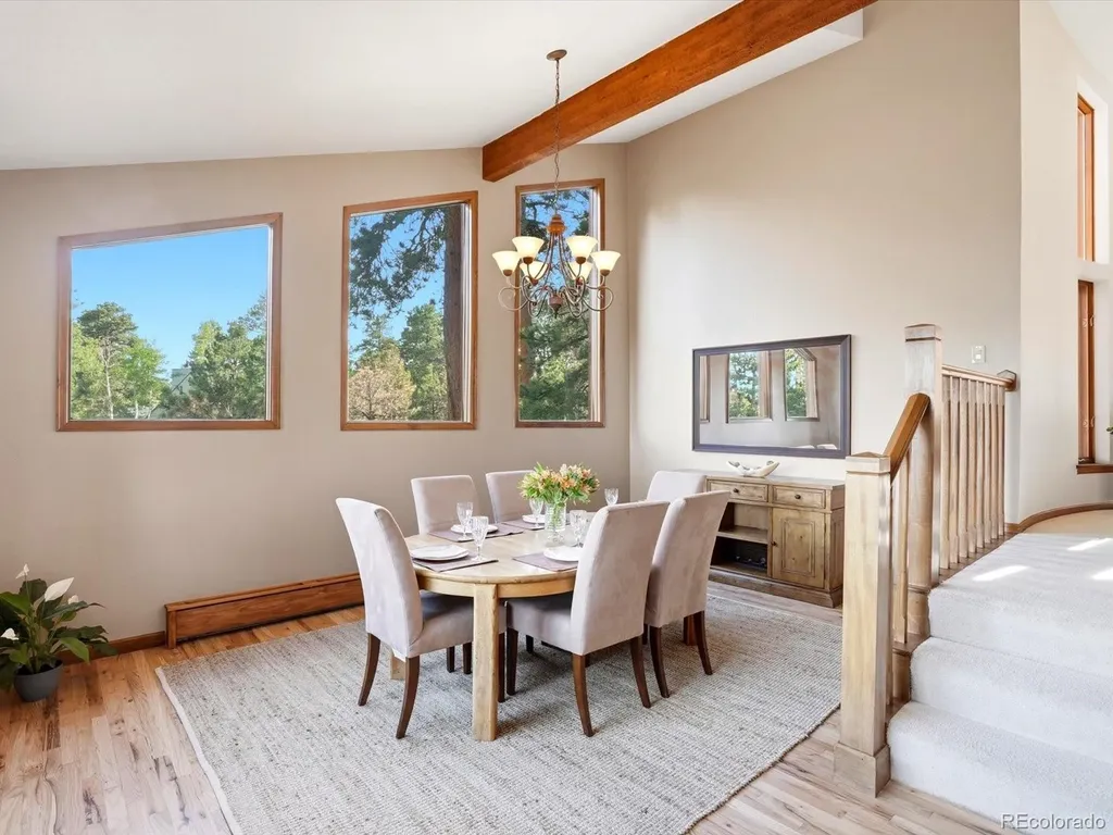 1285 Snowberry Drive Golden CO 80401
