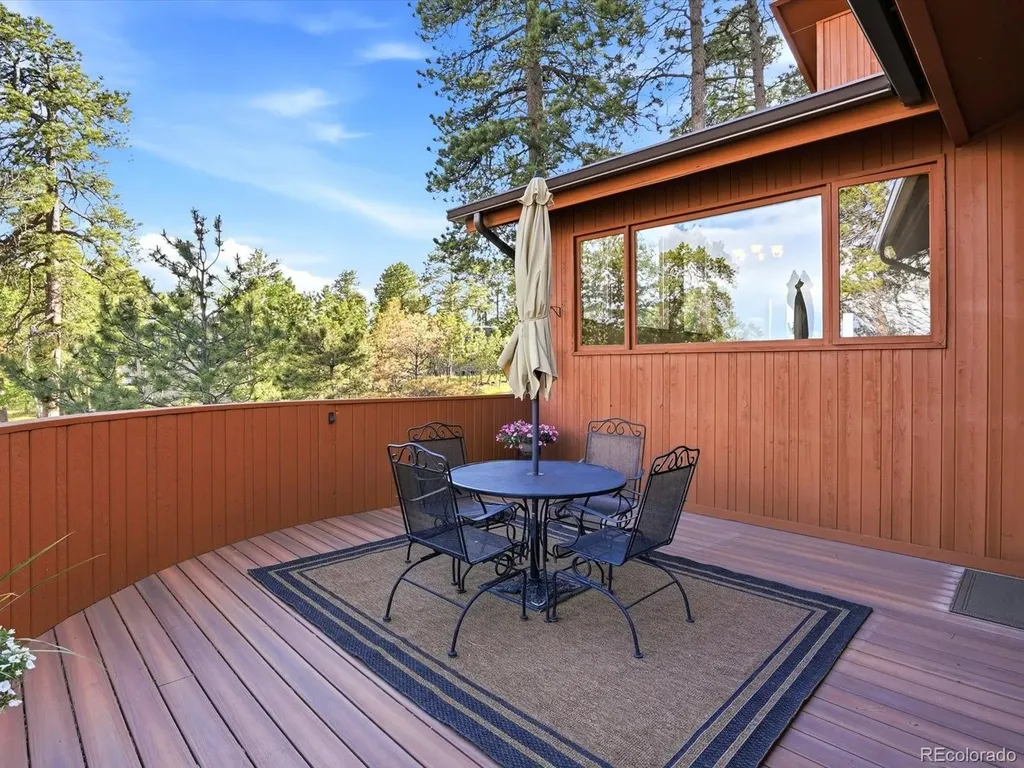 1285 Snowberry Drive Golden CO 80401