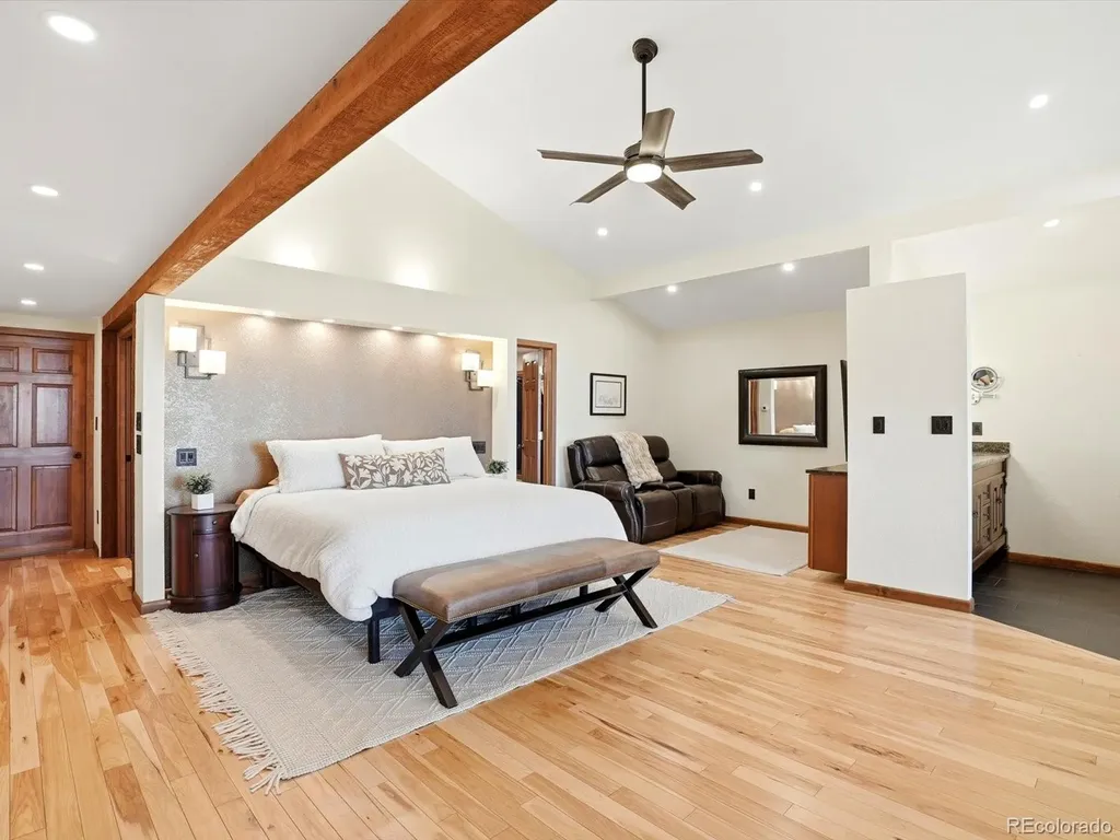 1285 Snowberry Drive Golden CO 80401