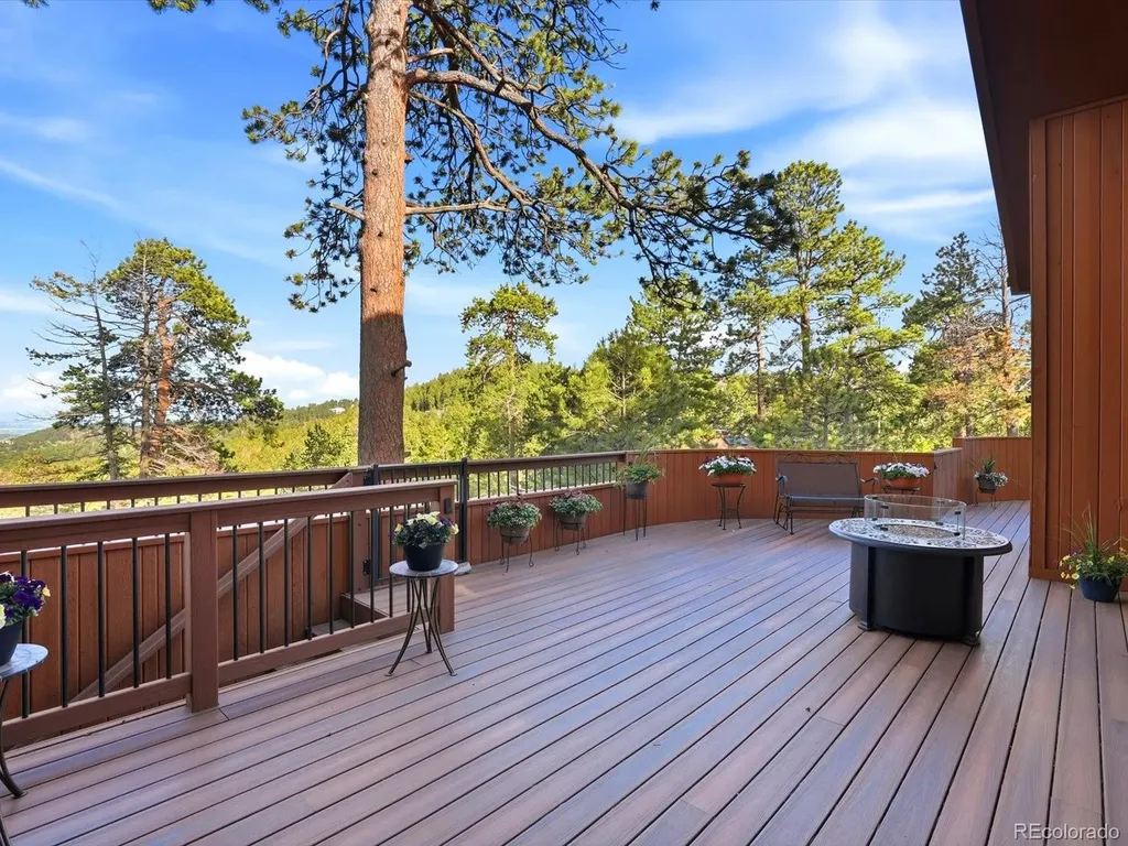 1285 Snowberry Drive Golden CO 80401