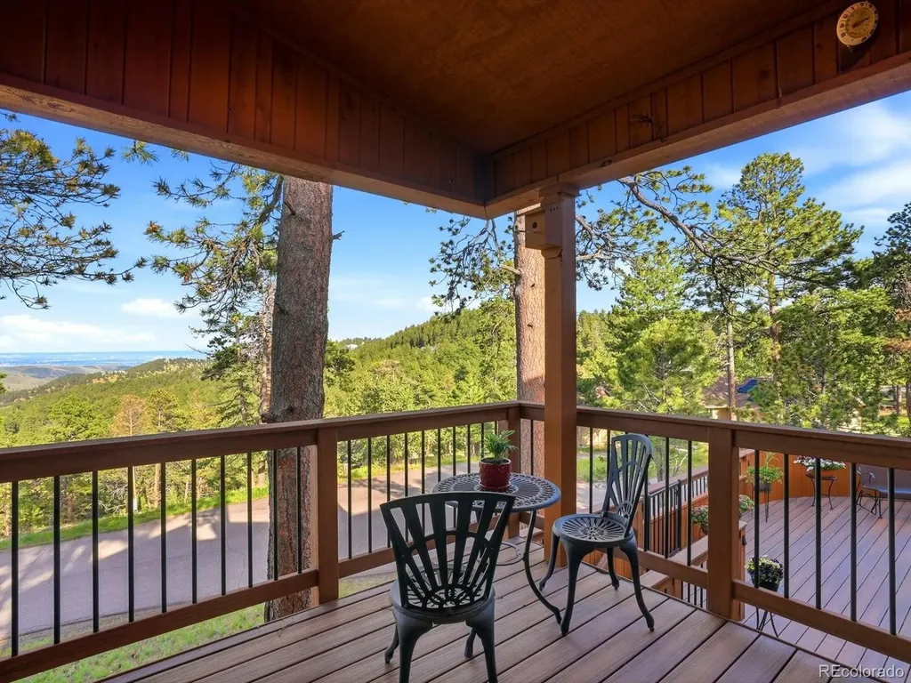 1285 Snowberry Drive Golden CO 80401