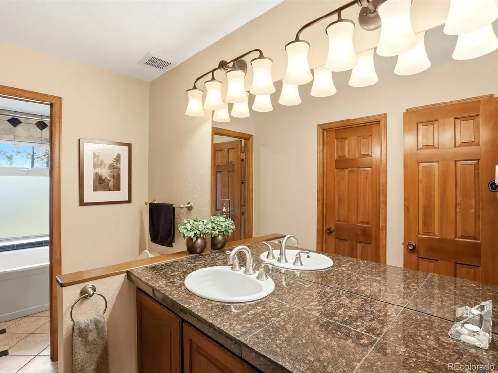 1285 Snowberry Drive Golden CO 80401