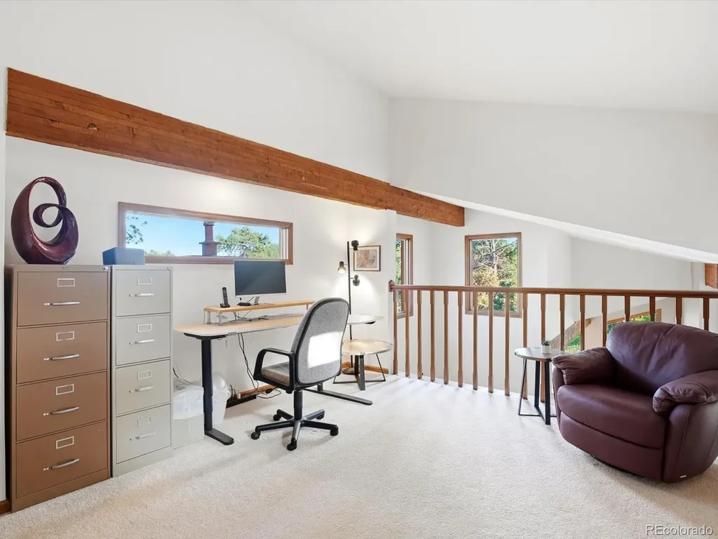 1285 Snowberry Drive Golden CO 80401
