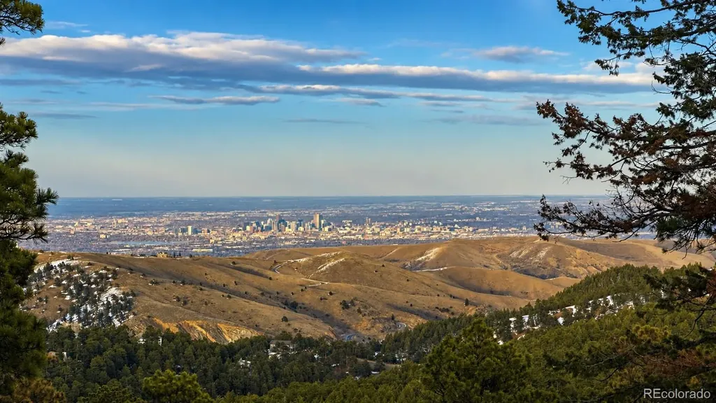 1285 Snowberry Drive Golden CO 80401