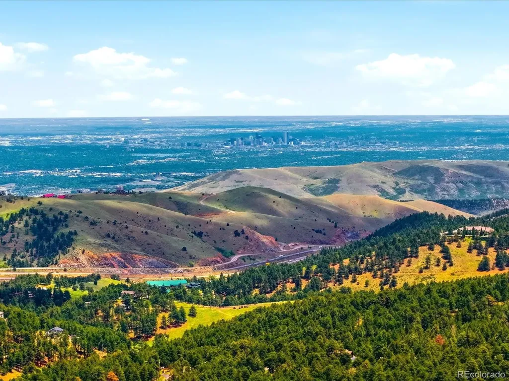 1285 Snowberry Drive Golden CO 80401