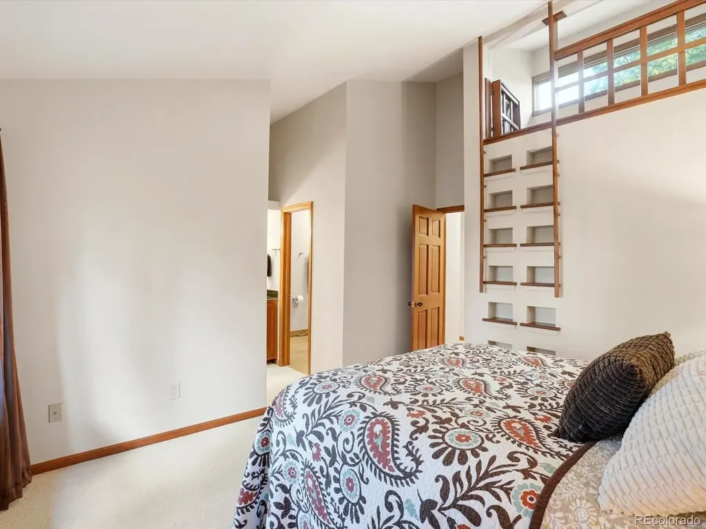 1285 Snowberry Drive Golden CO 80401