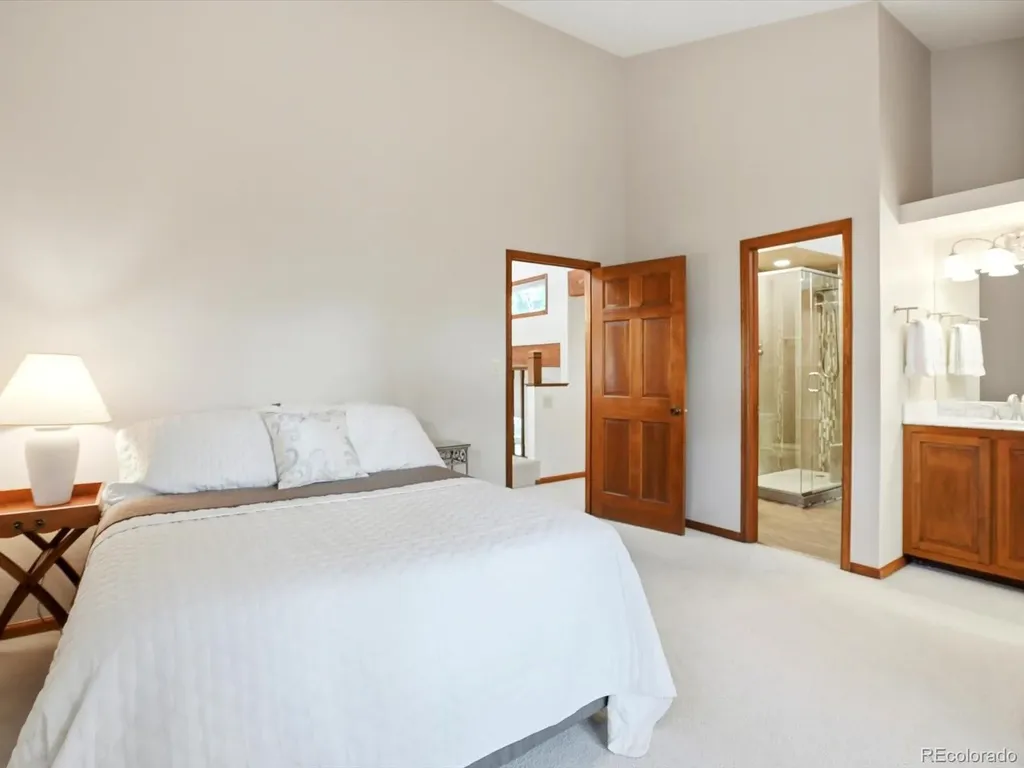 1285 Snowberry Drive Golden CO 80401