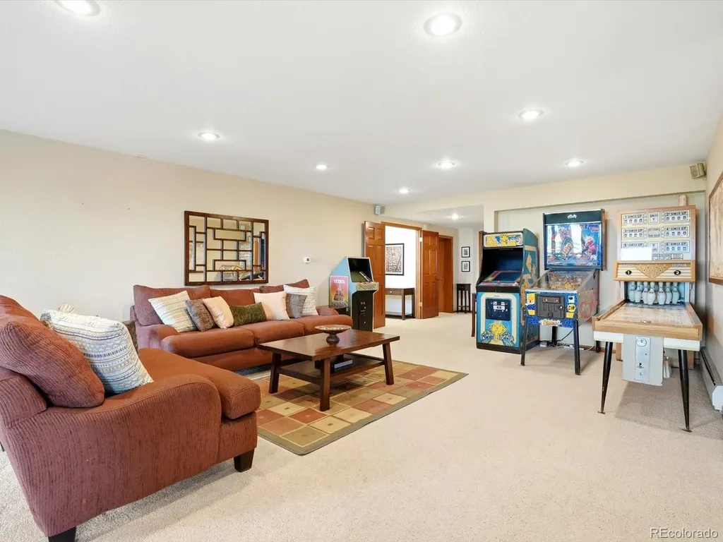 1285 Snowberry Drive Golden CO 80401