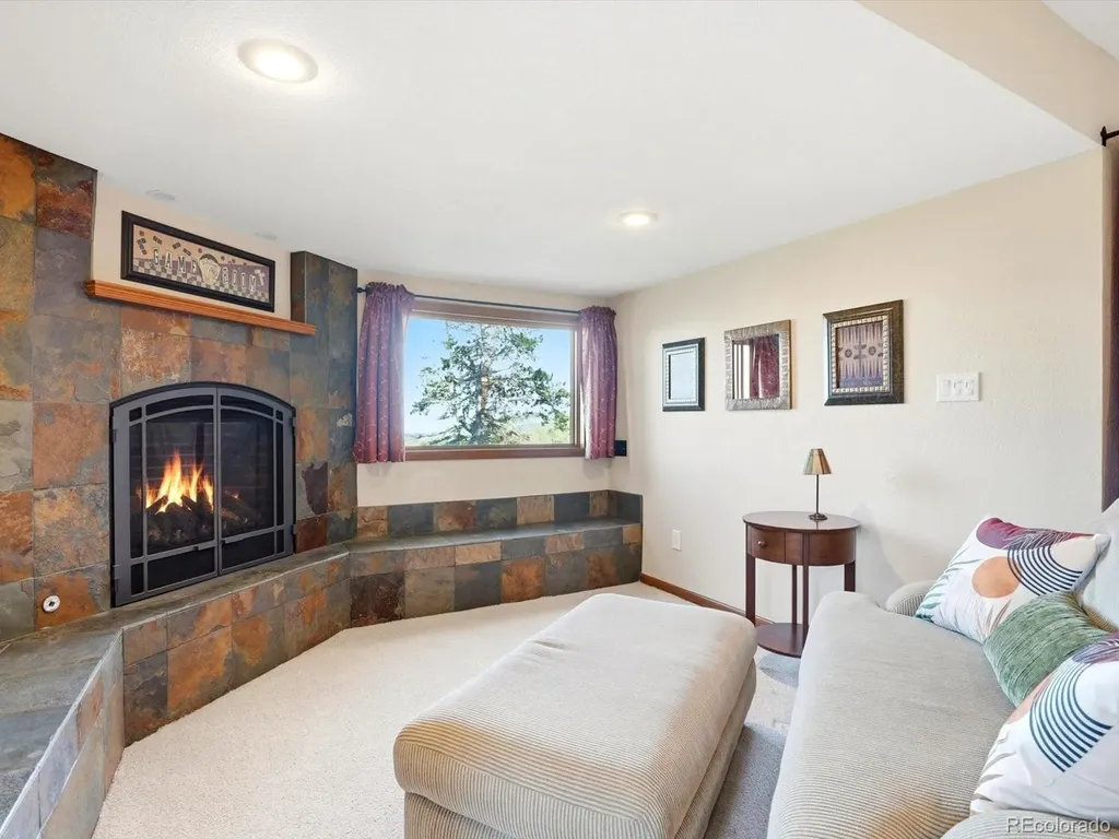 1285 Snowberry Drive Golden CO 80401