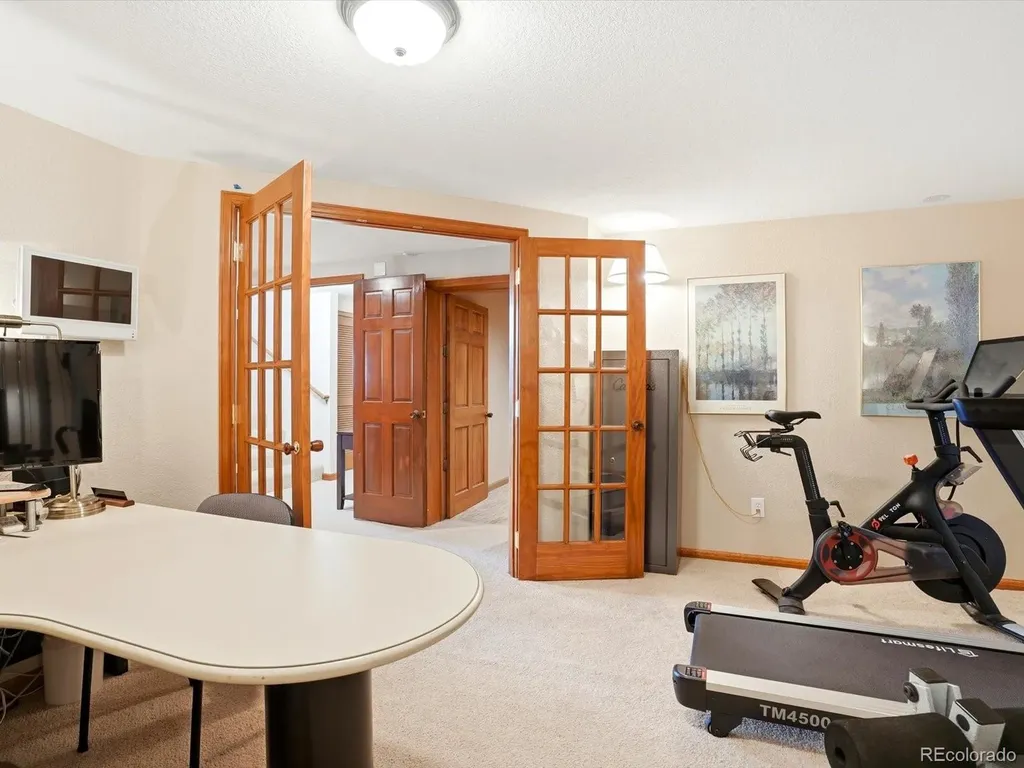 1285 Snowberry Drive Golden CO 80401