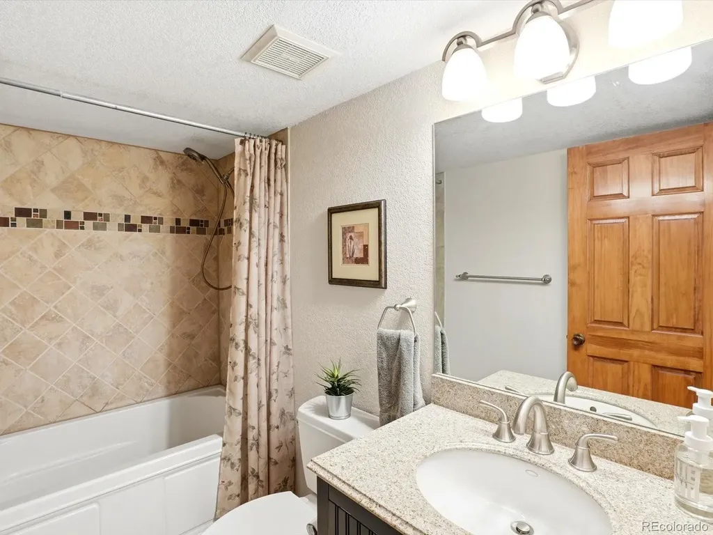 1285 Snowberry Drive Golden CO 80401