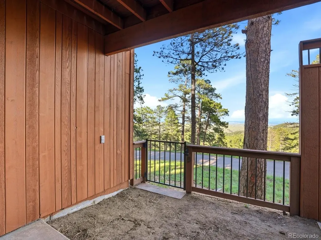 1285 Snowberry Drive Golden CO 80401