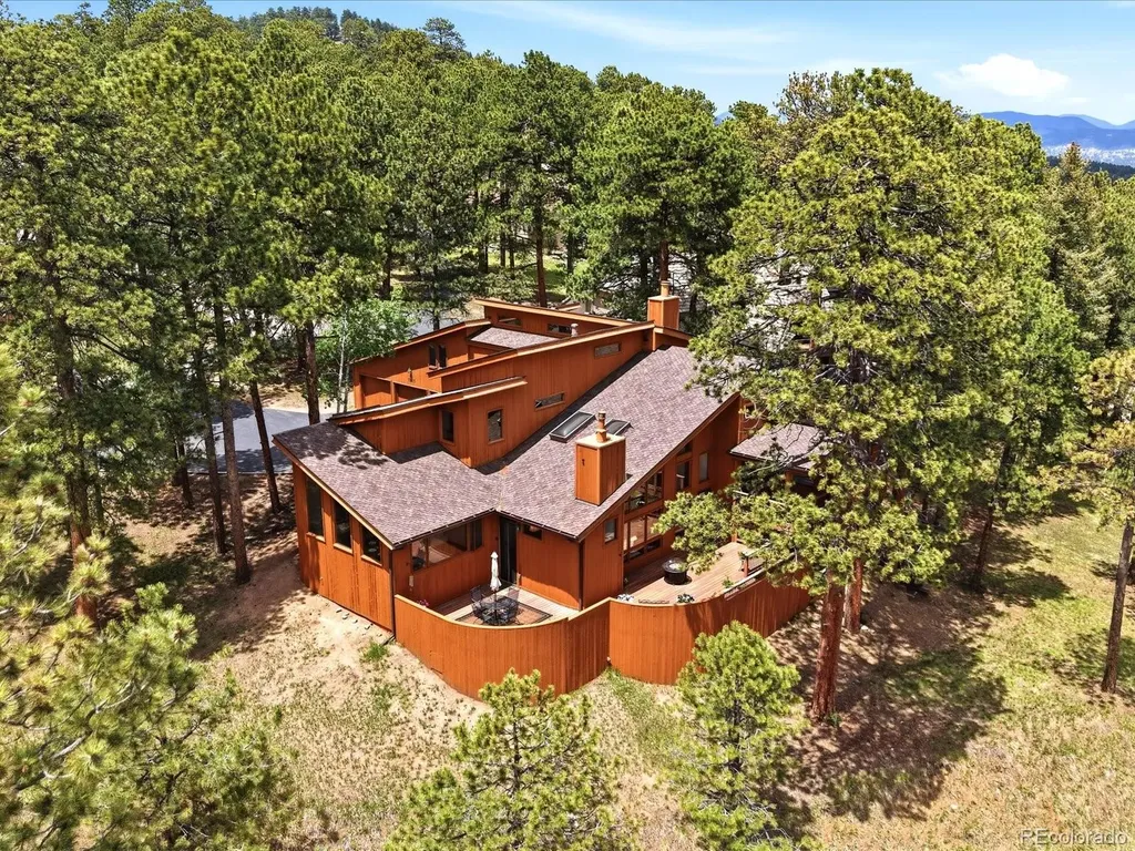 1285 Snowberry Drive Golden CO 80401
