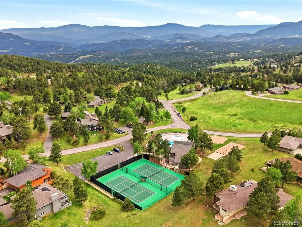 1285 Snowberry Drive Golden CO 80401