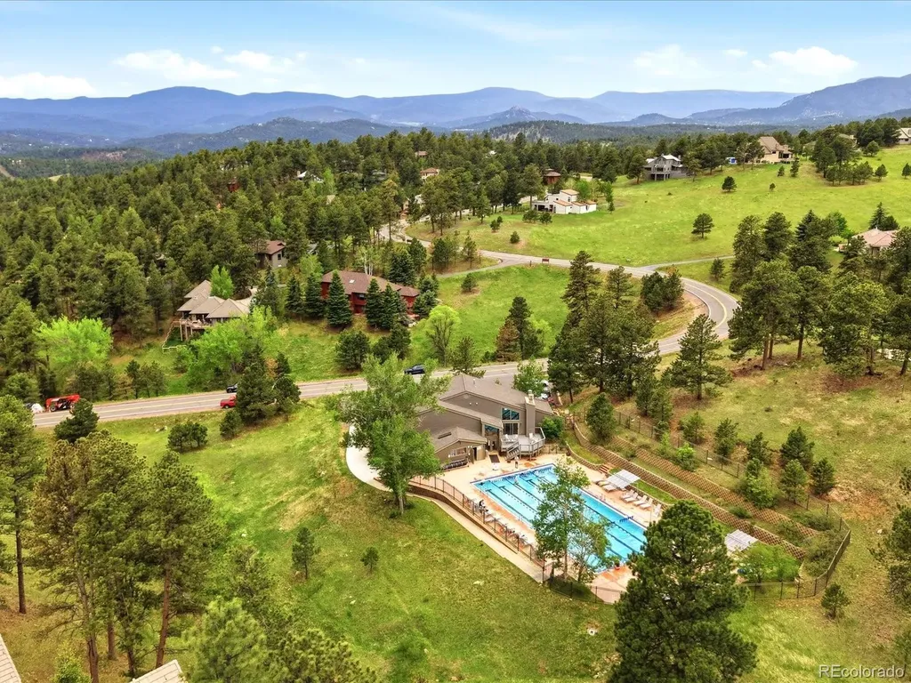 1285 Snowberry Drive Golden CO 80401