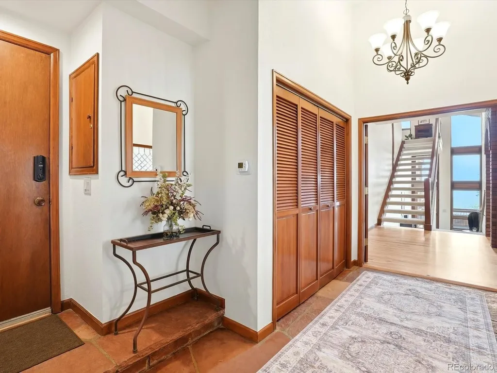 1285 Snowberry Drive Golden CO 80401