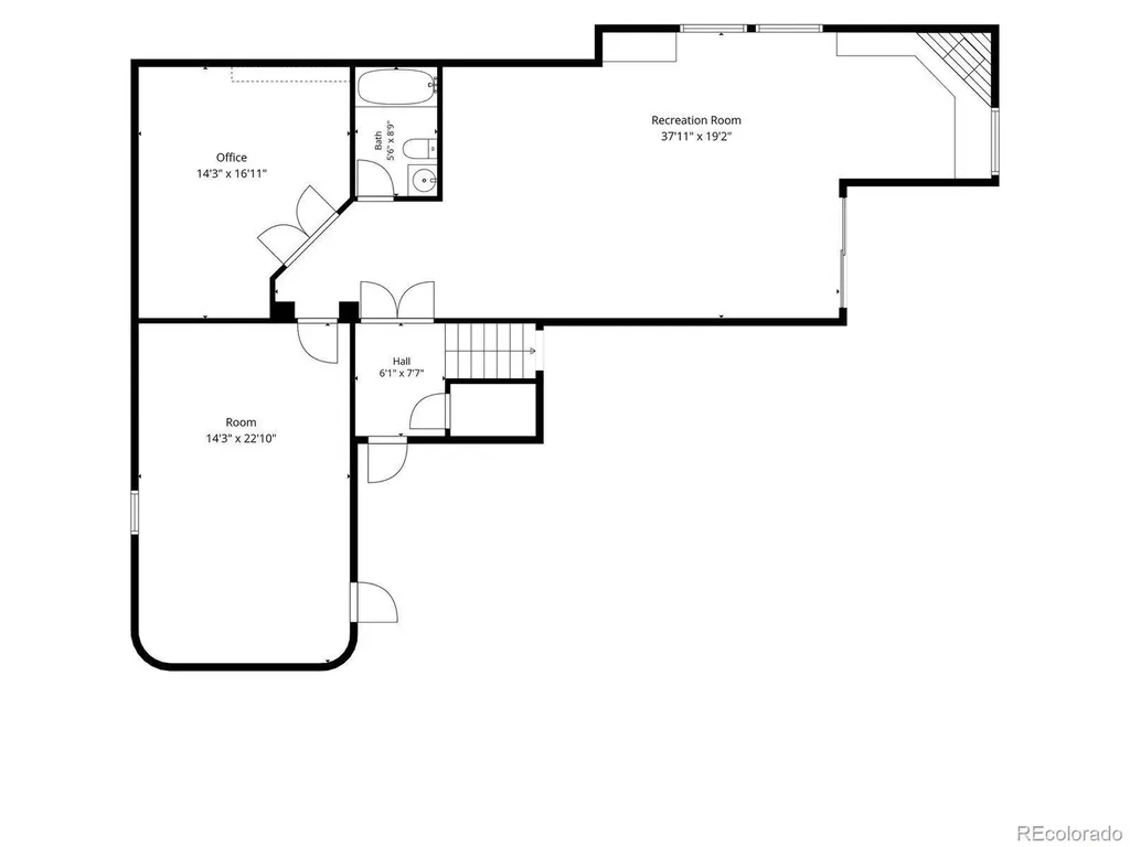 1285 Snowberry Drive Golden CO 80401