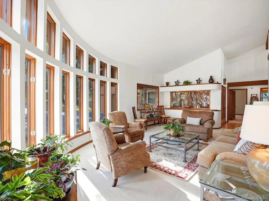 1285 Snowberry Drive Golden CO 80401