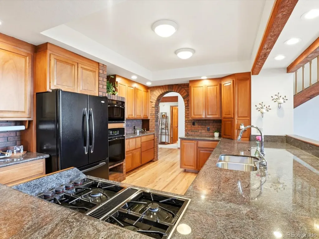 1285 Snowberry Drive Golden CO 80401