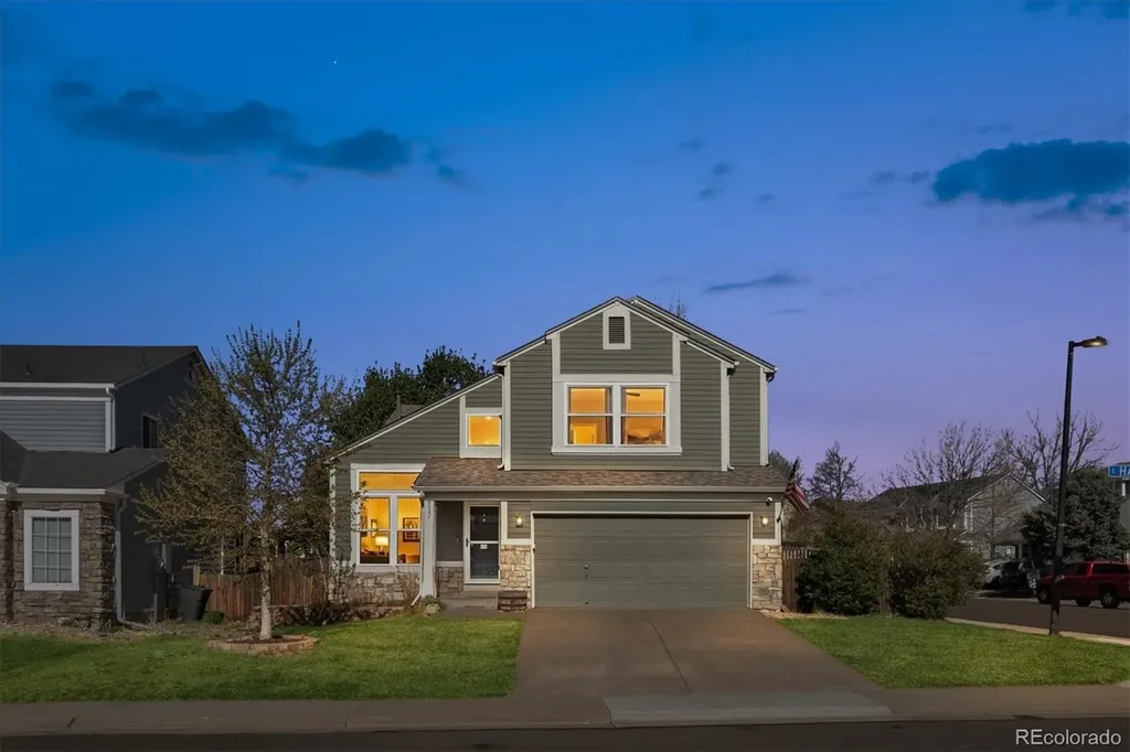 5247 E Hamilton Avenue Castle Rock CO 80104