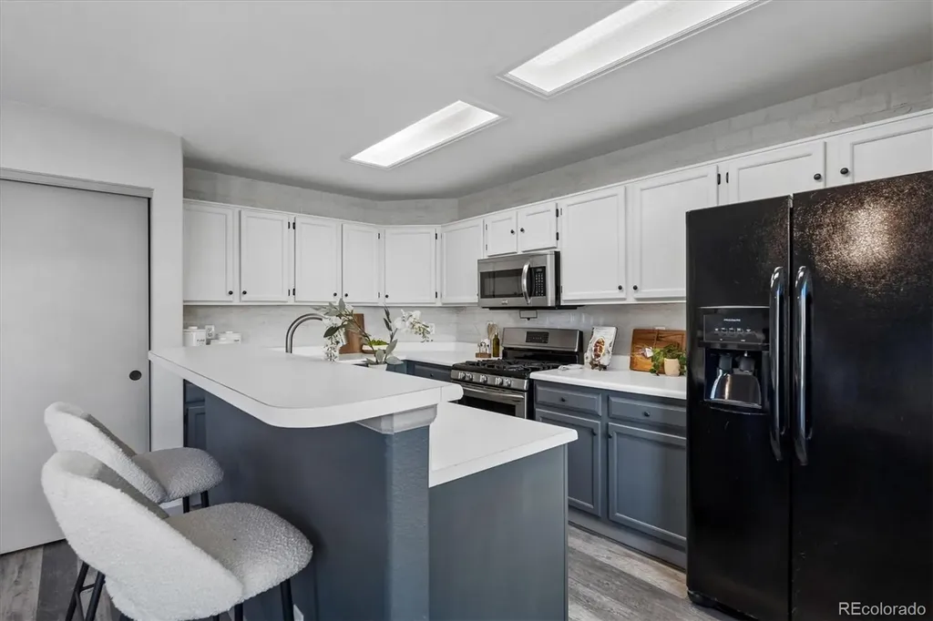 5247 E Hamilton Avenue Castle Rock CO 80104