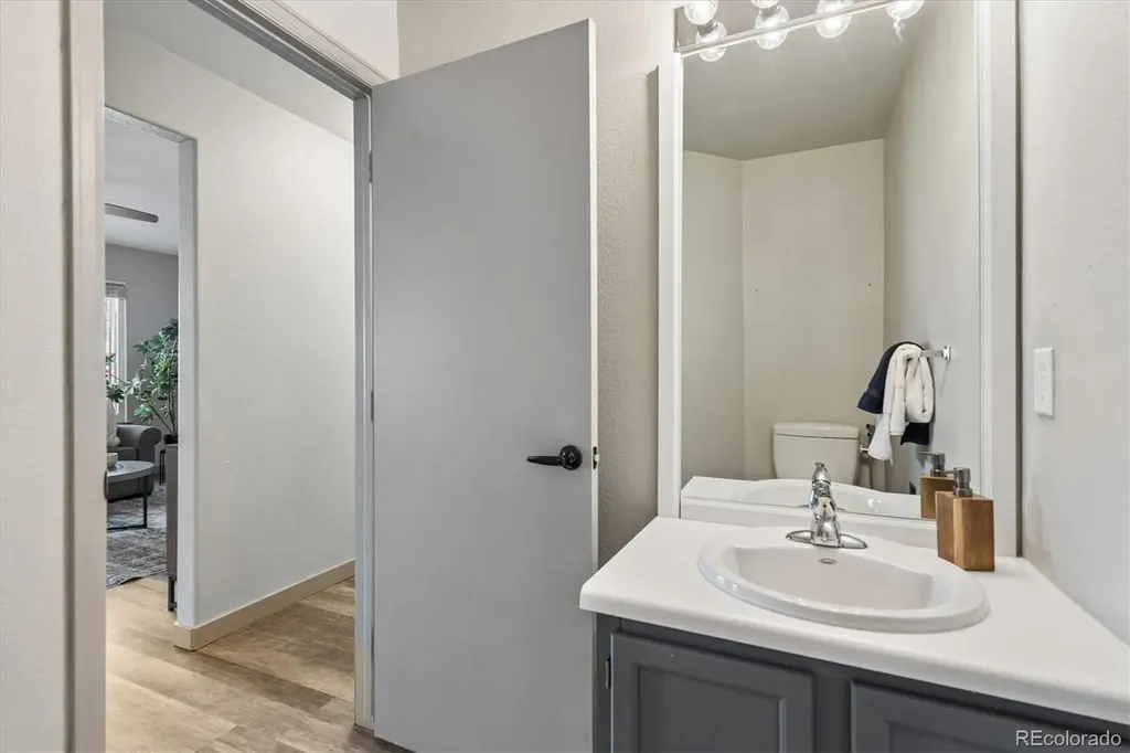 5247 E Hamilton Avenue Castle Rock CO 80104