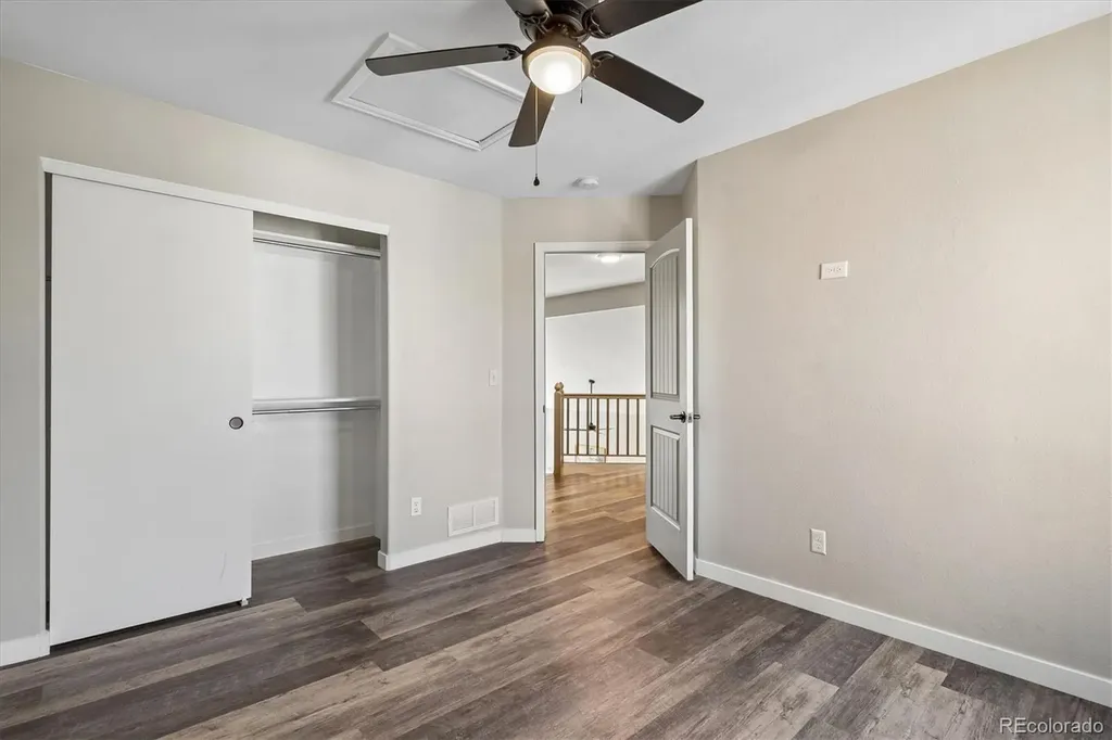 5247 E Hamilton Avenue Castle Rock CO 80104