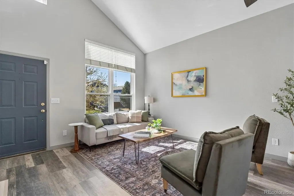 5247 E Hamilton Avenue Castle Rock CO 80104