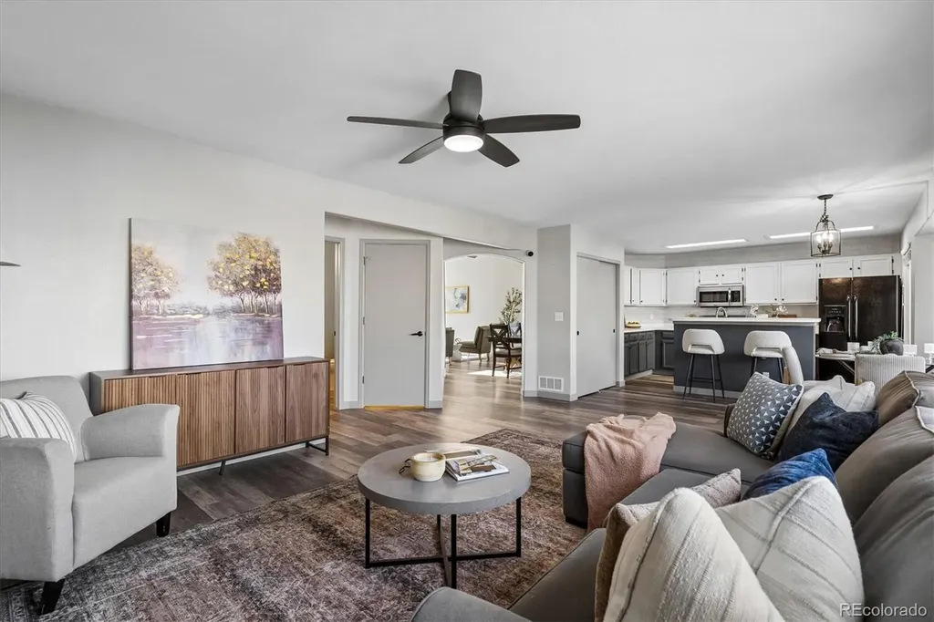 5247 E Hamilton Avenue Castle Rock CO 80104