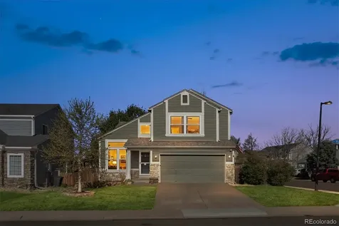 5247 E Hamilton Avenue Castle Rock CO 80104
