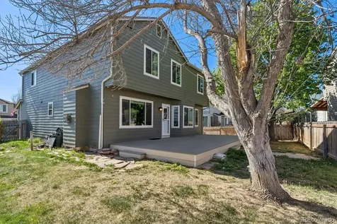 5247 E Hamilton Avenue Castle Rock CO 80104