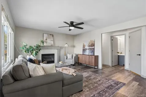 5247 E Hamilton Avenue Castle Rock CO 80104