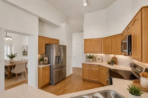 1934 Five Iron Drive Castle Rock CO 80104