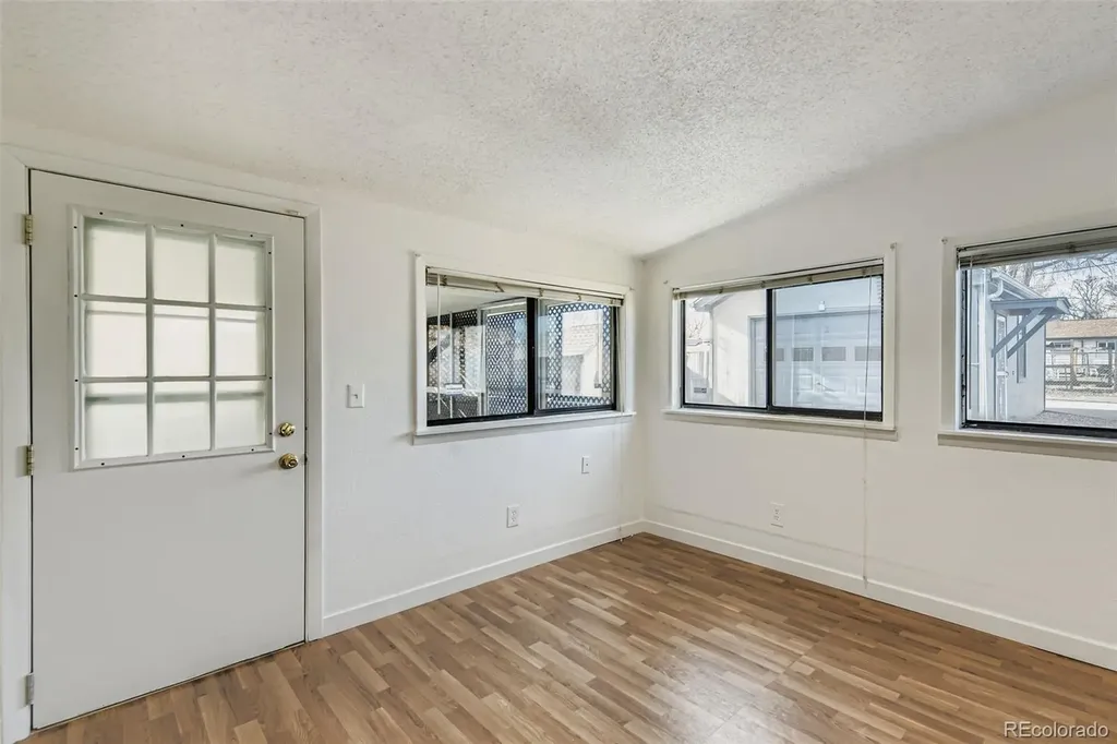 1431 S Meade Street Denver CO 80219
