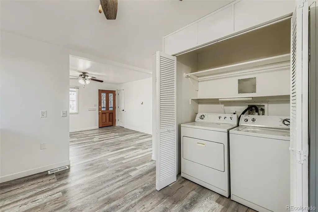 1431 S Meade Street Denver CO 80219